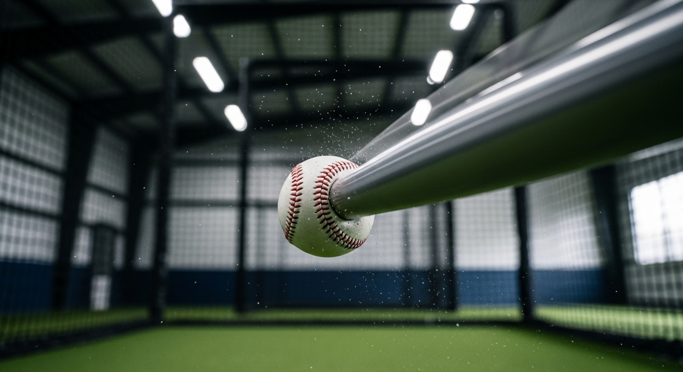 Competitive athlete training